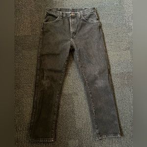 Rustler Men’s Jeans 34x30